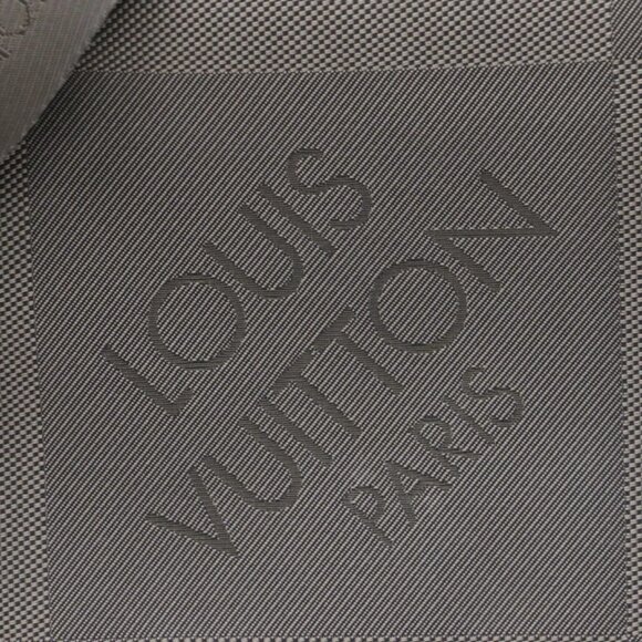 Louis Vuitton Terre Damier Geant Messenger Bag - Brown - Picture 5 of 15